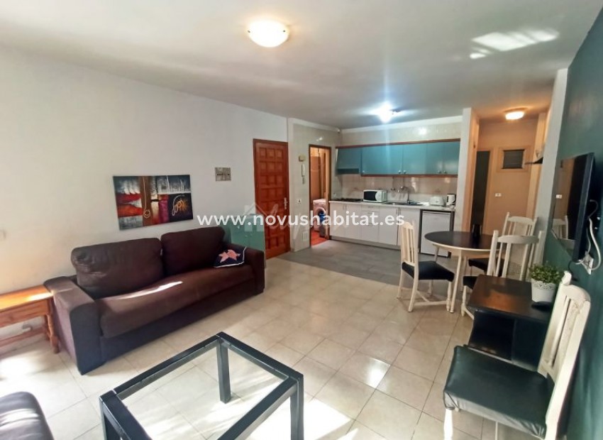 Resale - Apartment - El Fraile - El Faile Tenerife