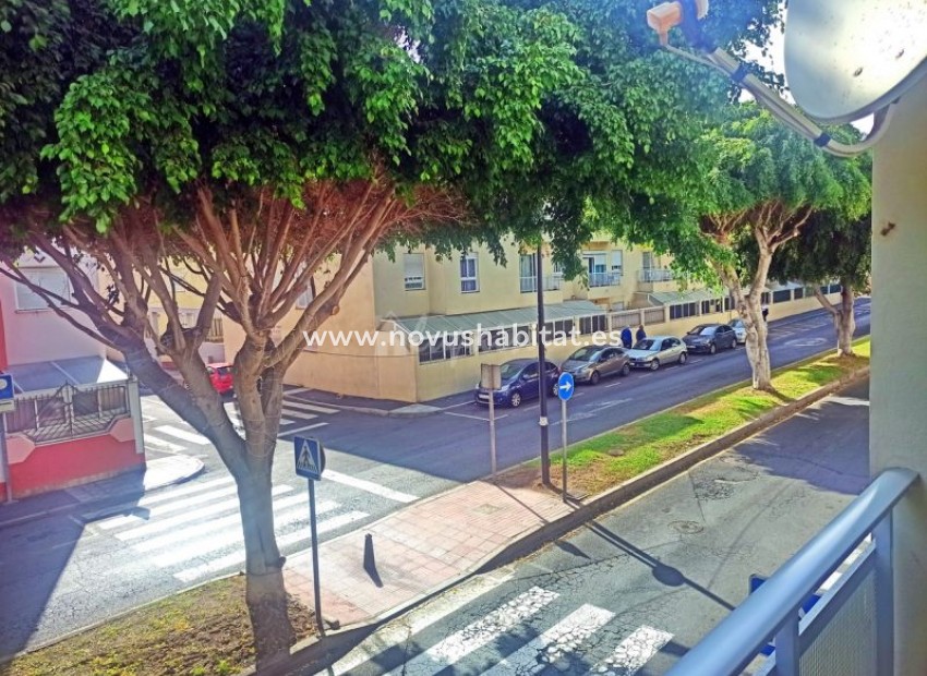 Resale - Apartment - El Fraile - El Faile Tenerife