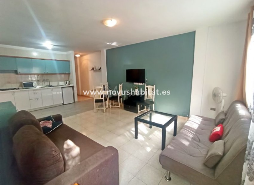 Resale - Apartment - El Fraile - El Faile Tenerife