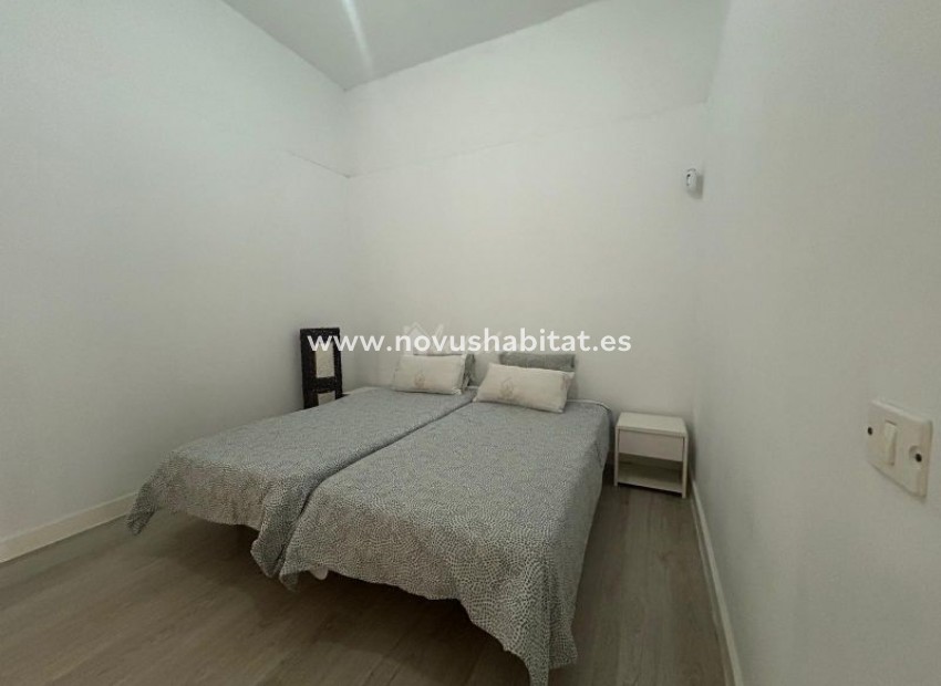 Resale - Apartment - El Fraile - El Fraile Tenerife