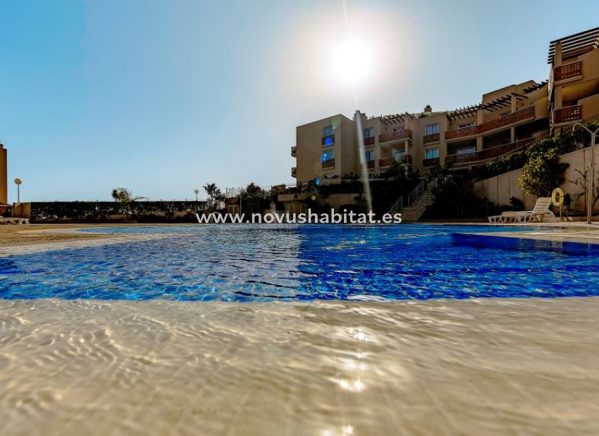 Resale - Apartment - El Medano - Vista Roja La Tejita El Medano Tenerife