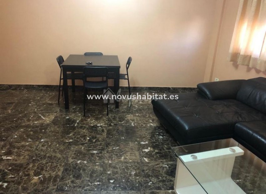 Resale - Apartment - Fanabe - Fanabe Tenerife