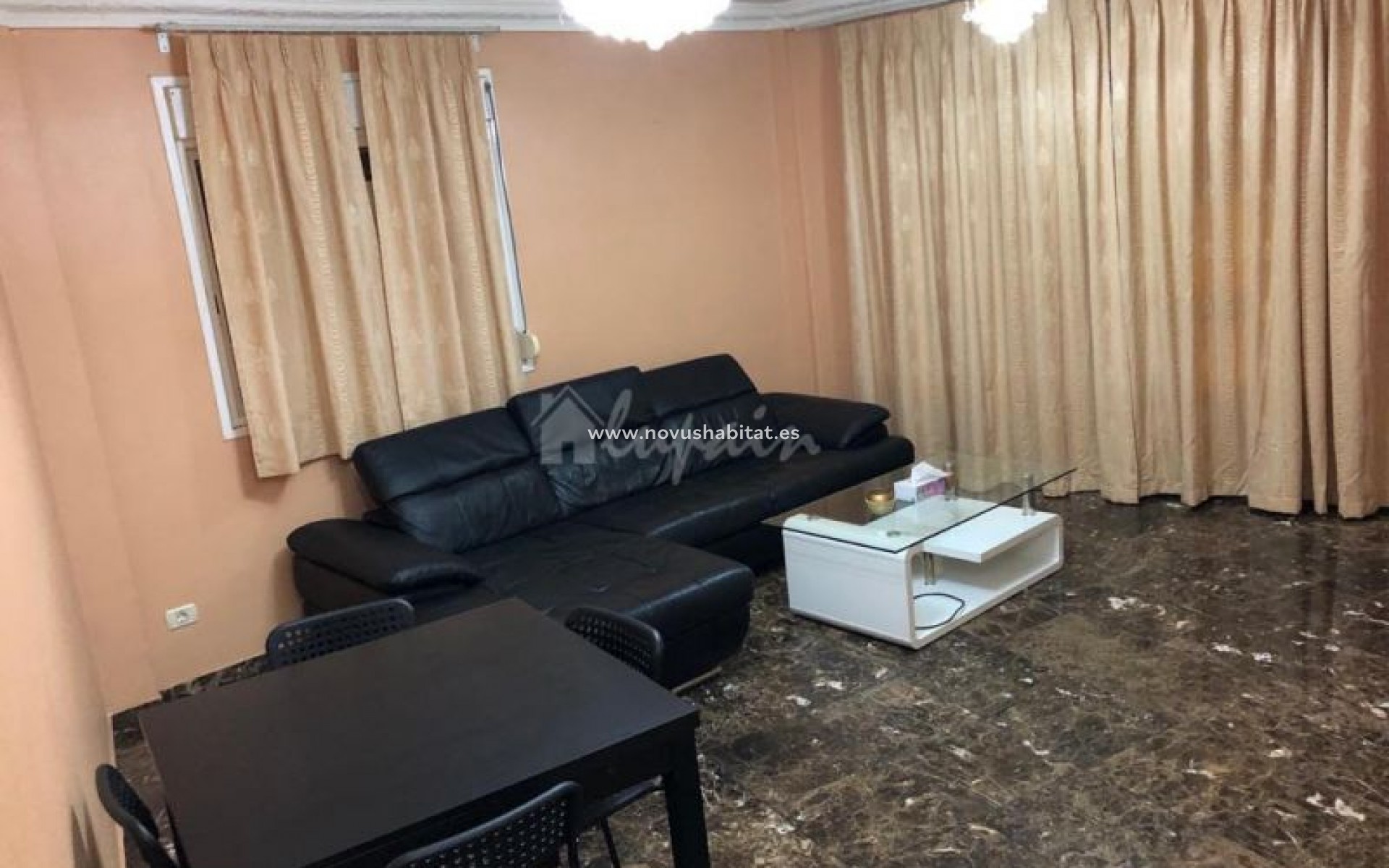 Resale - Apartment - Fanabe - Fanabe Tenerife