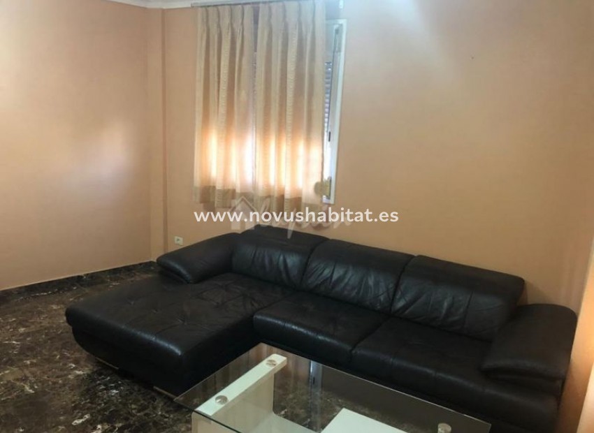 Resale - Apartment - Fanabe - Fanabe Tenerife