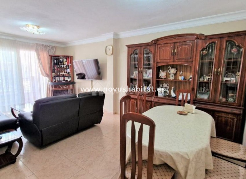 Resale - Apartment - Fanabe - Fanabe Tenerife