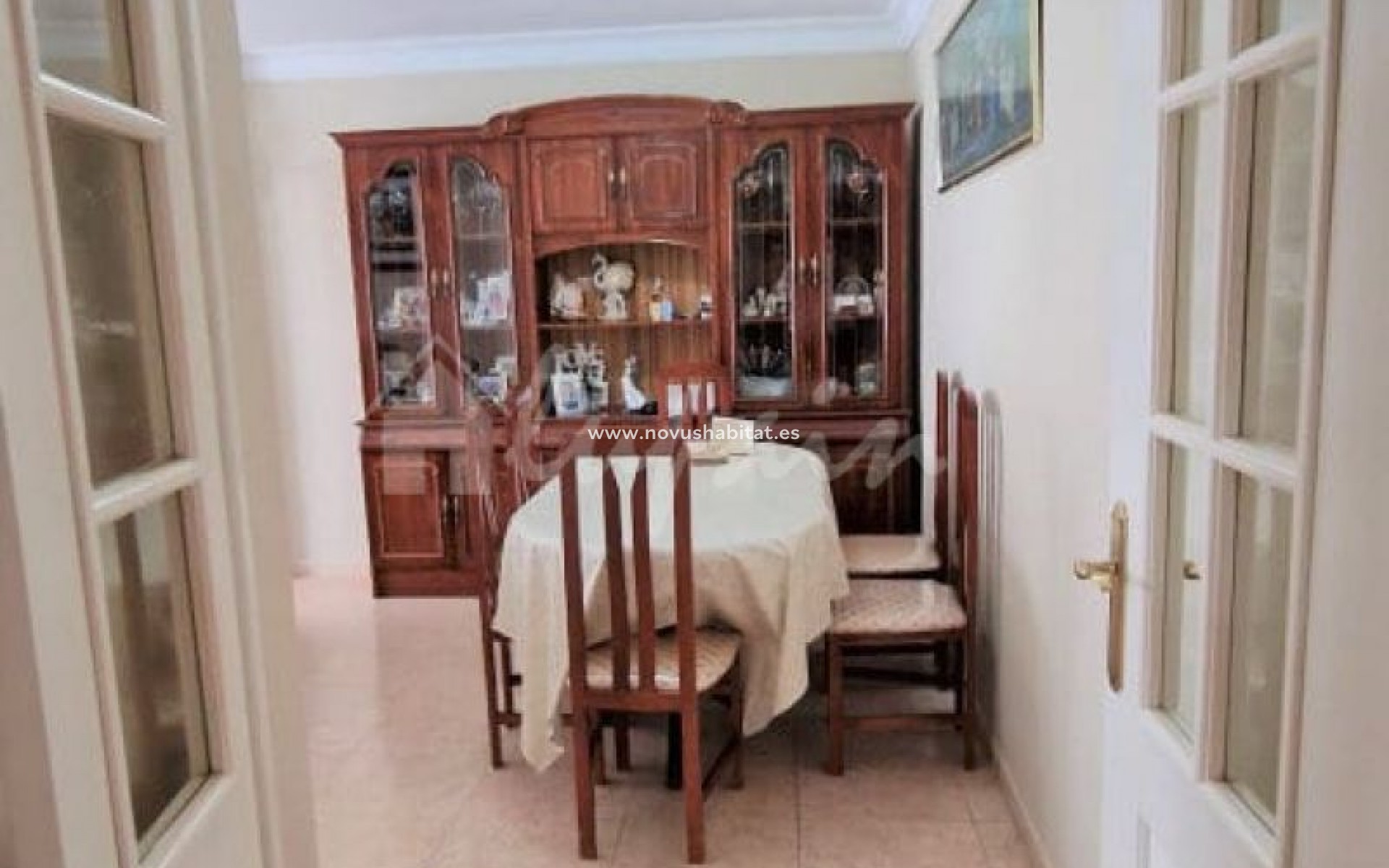 Resale - Apartment - Fanabe - Fanabe Tenerife