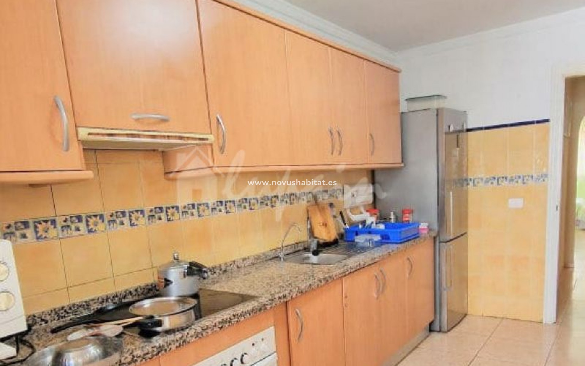 Resale - Apartment - Fanabe - Fanabe Tenerife