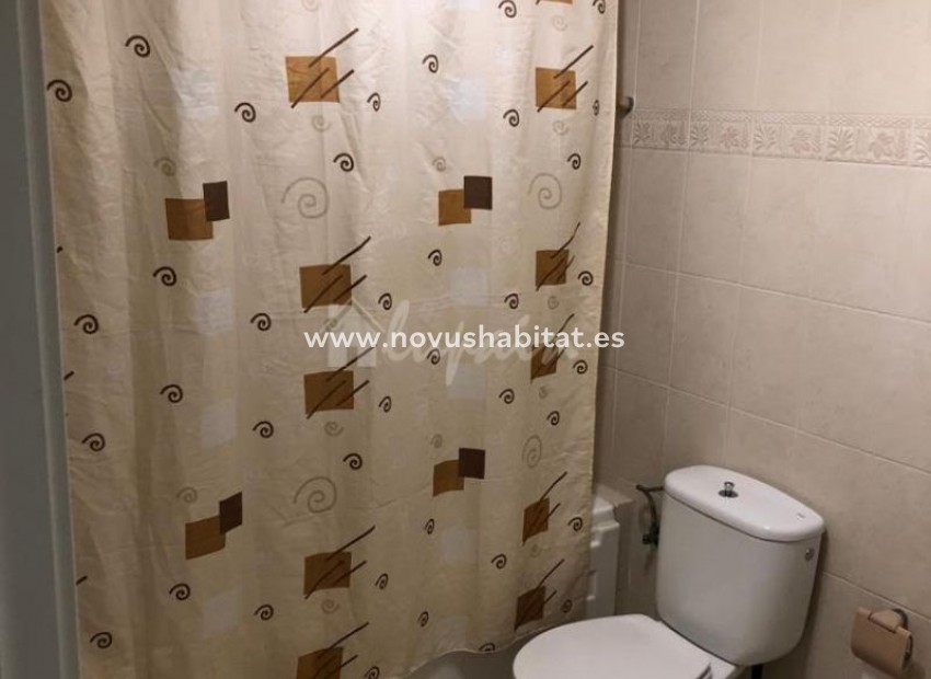 Resale - Apartment - Fanabe - Fanabe Tenerife