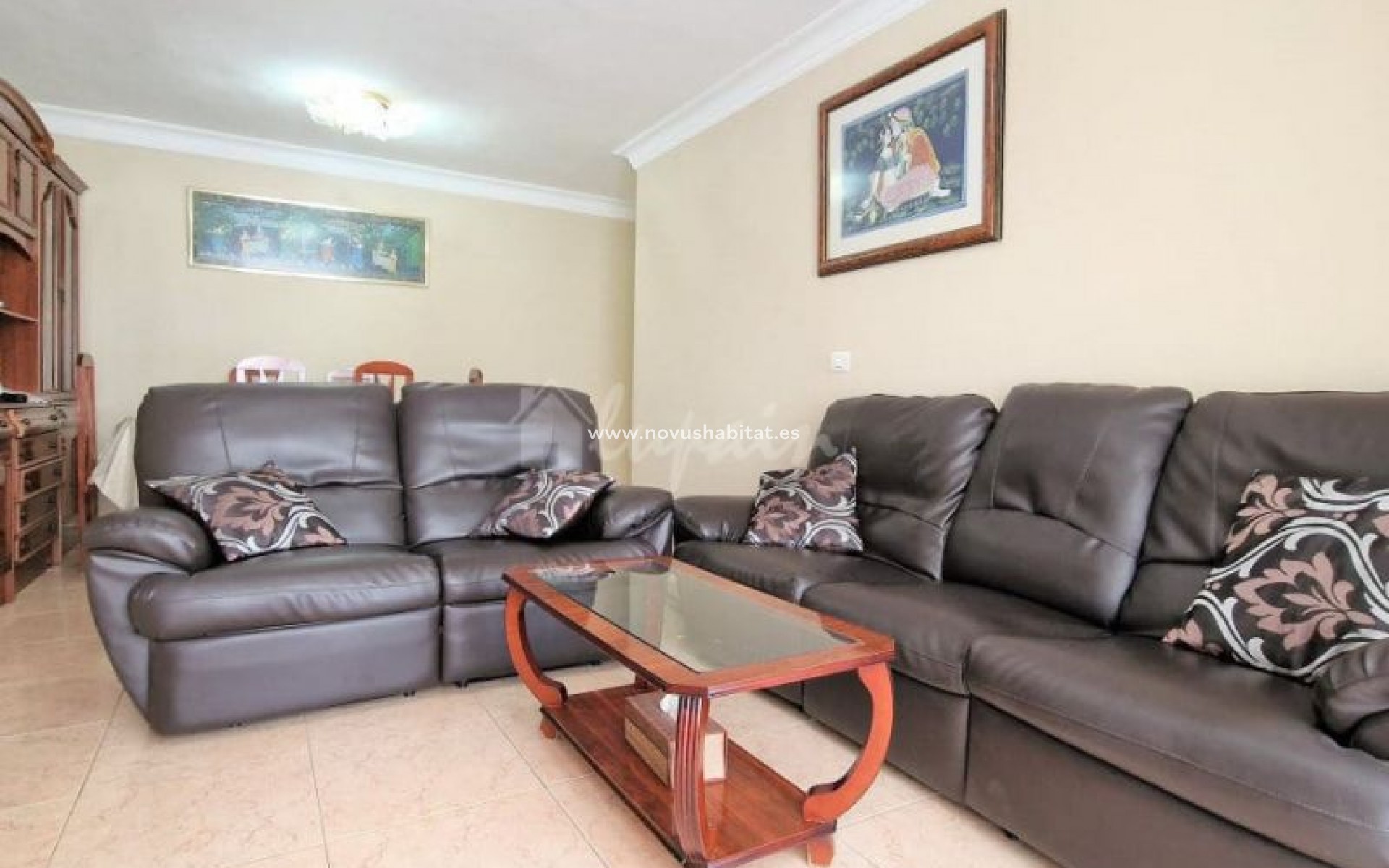 Resale - Apartment - Fanabe - Fanabe Tenerife