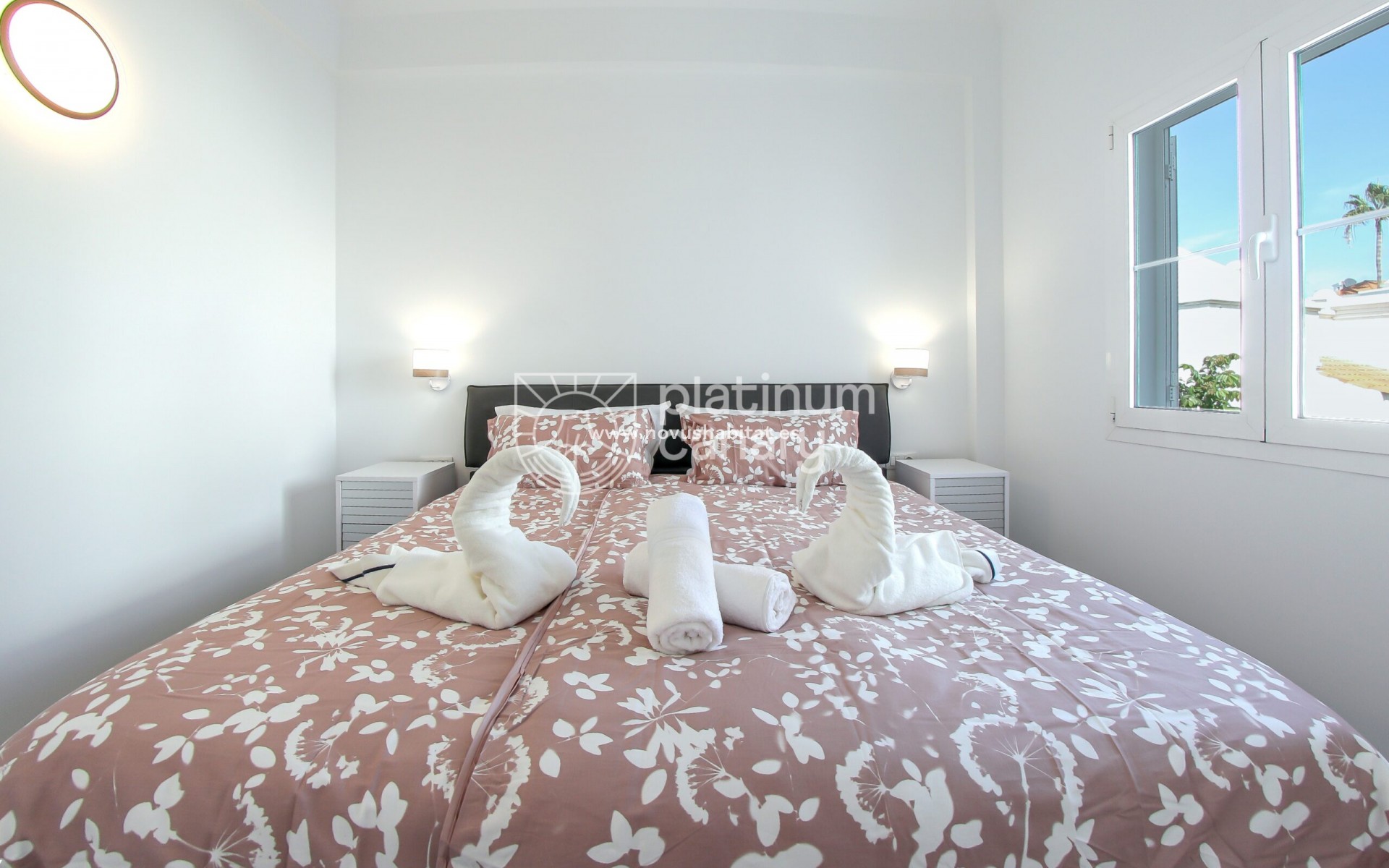 Resale - Apartment - Fanabe - Santa Cruz de Tenerife