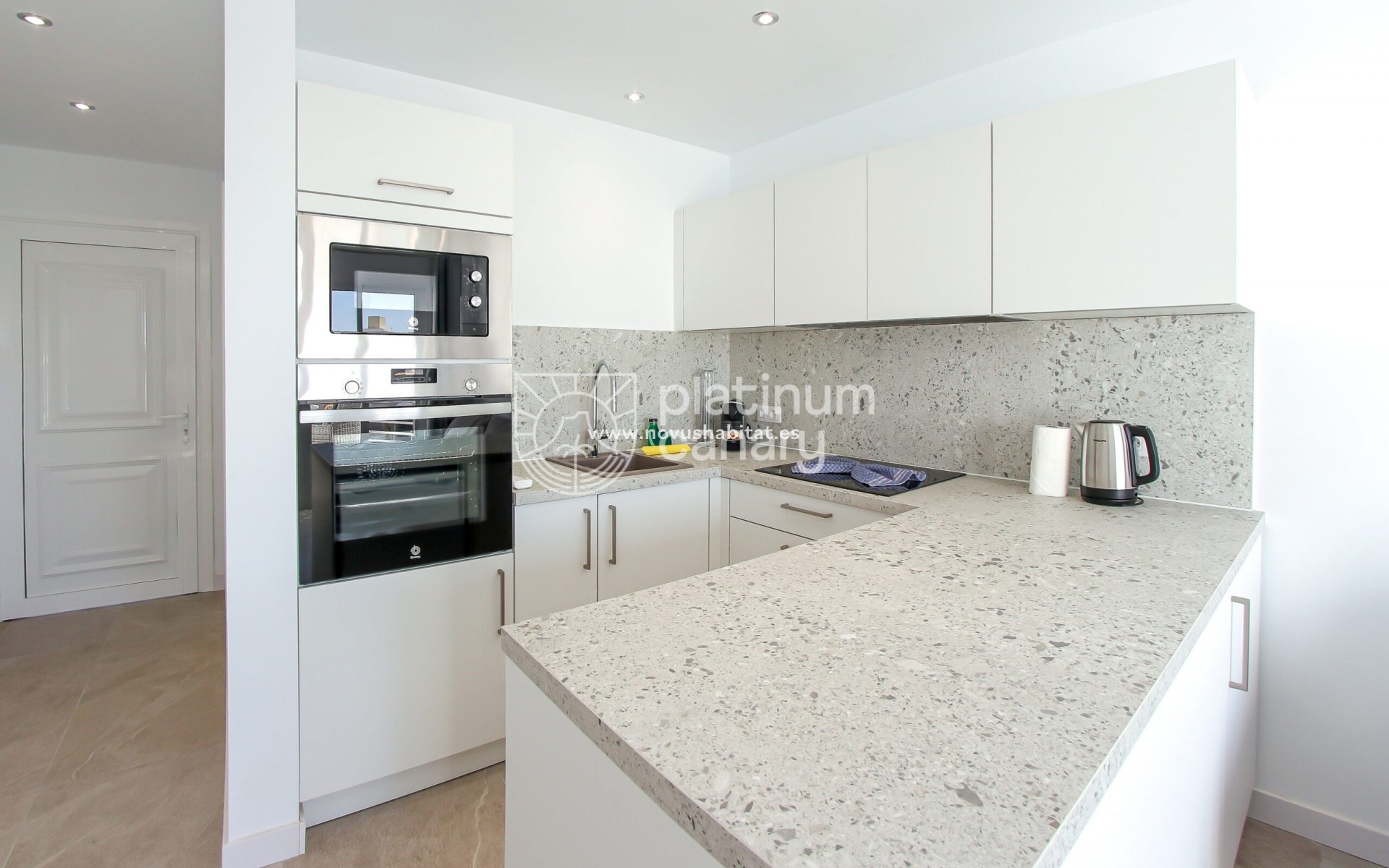 Resale - Apartment - Fanabe - Santa Cruz de Tenerife