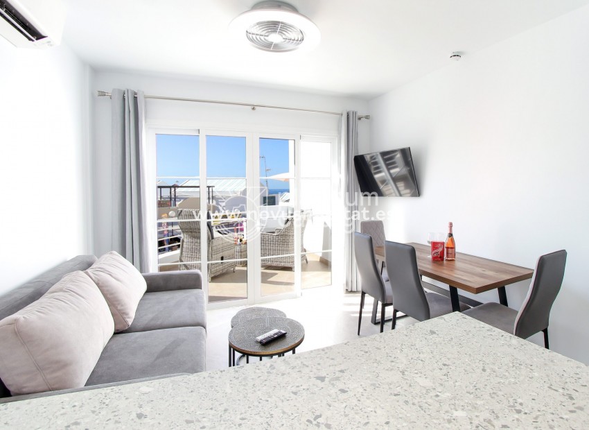 Resale - Apartment - Fanabe - Santa Cruz Tenerife