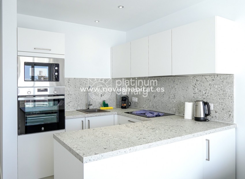 Resale - Apartment - Fanabe - Santa Cruz Tenerife