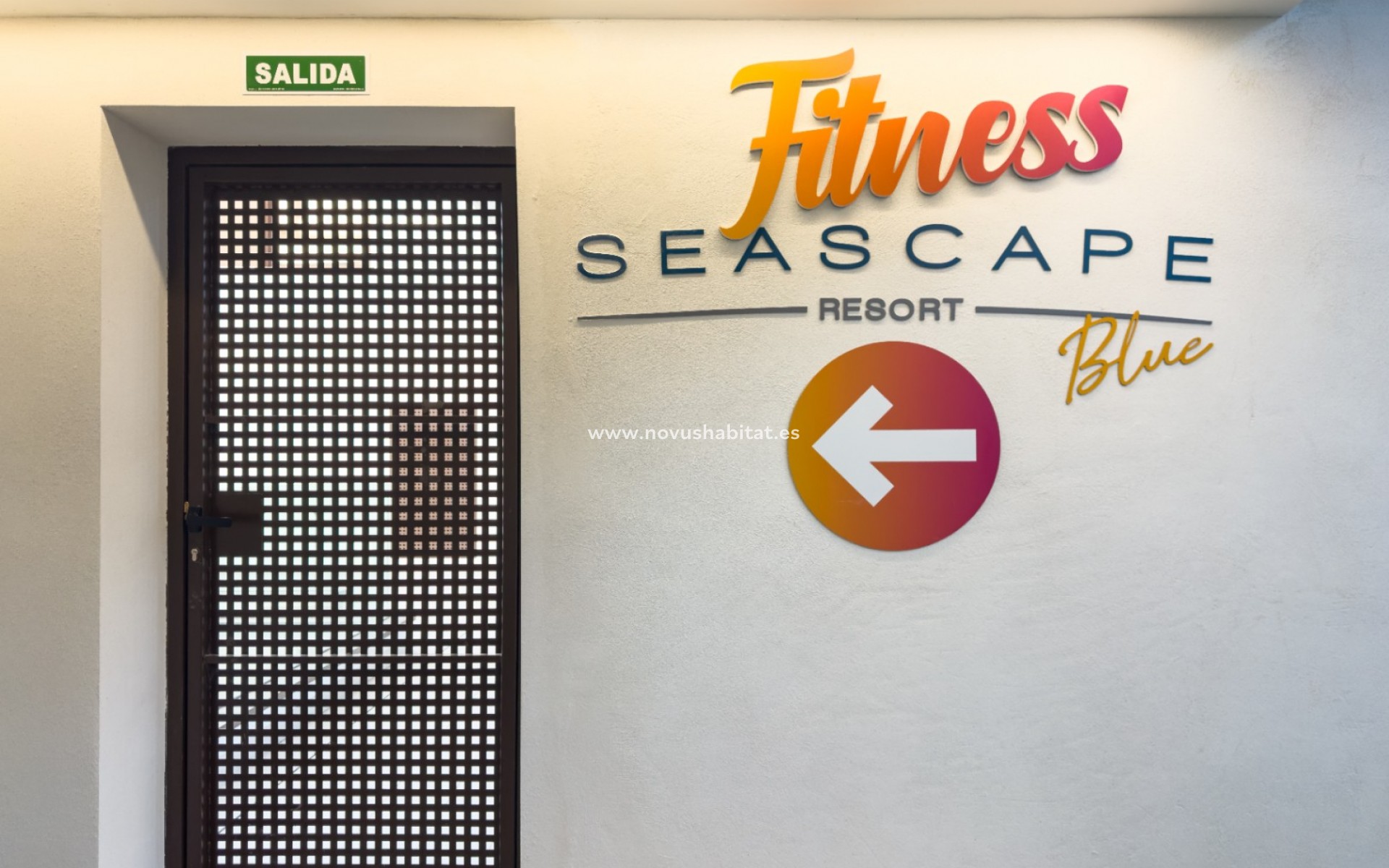 Resale - Apartment - Finestrat - Balcón De Finestrat