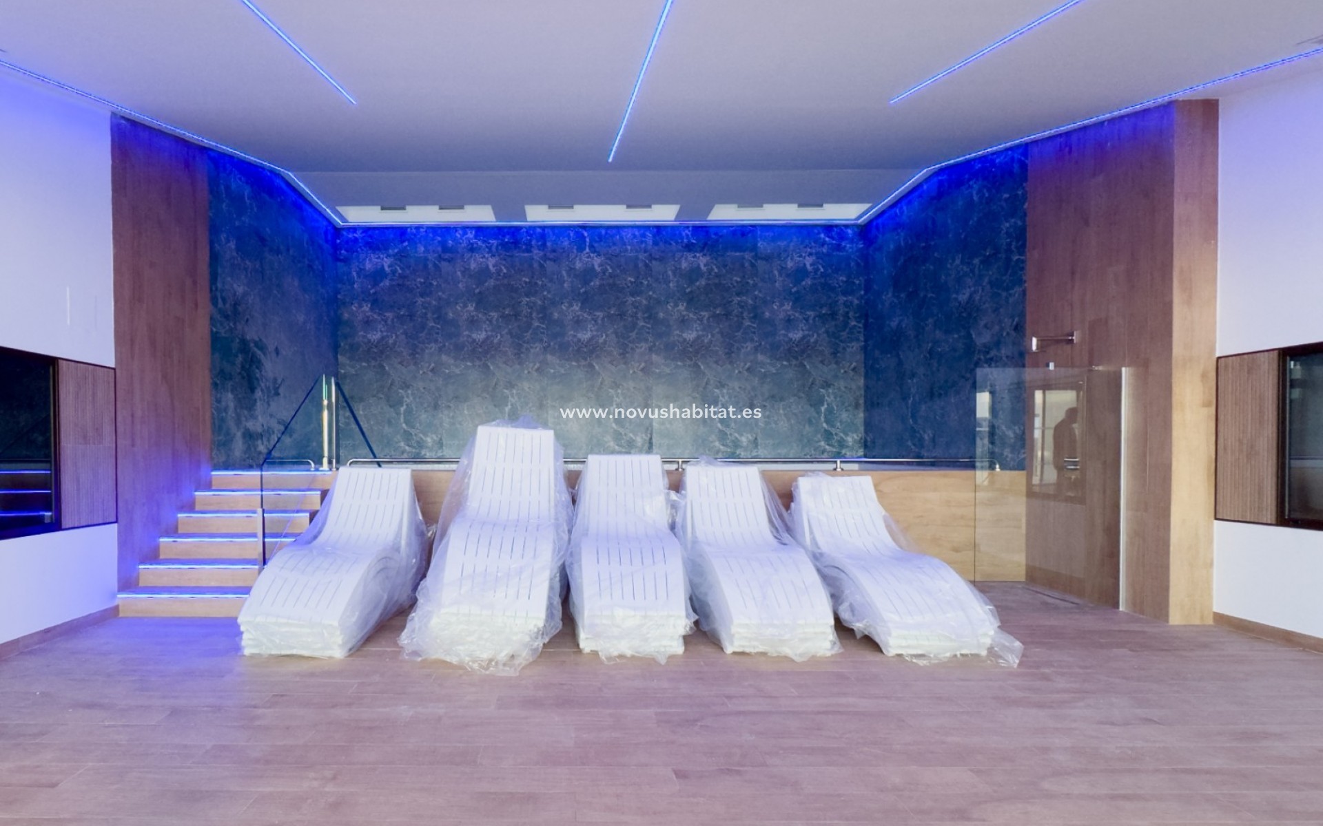 Resale - Apartment - Finestrat - Balcón De Finestrat