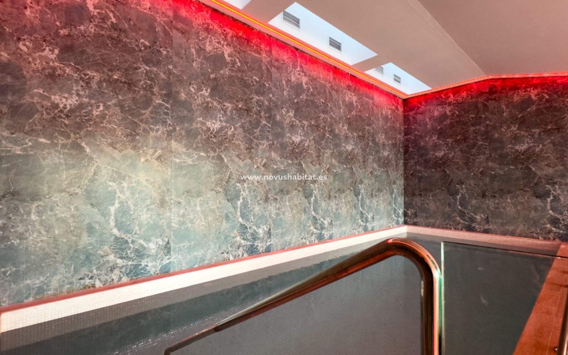 Resale - Apartment - Finestrat - Balcón De Finestrat