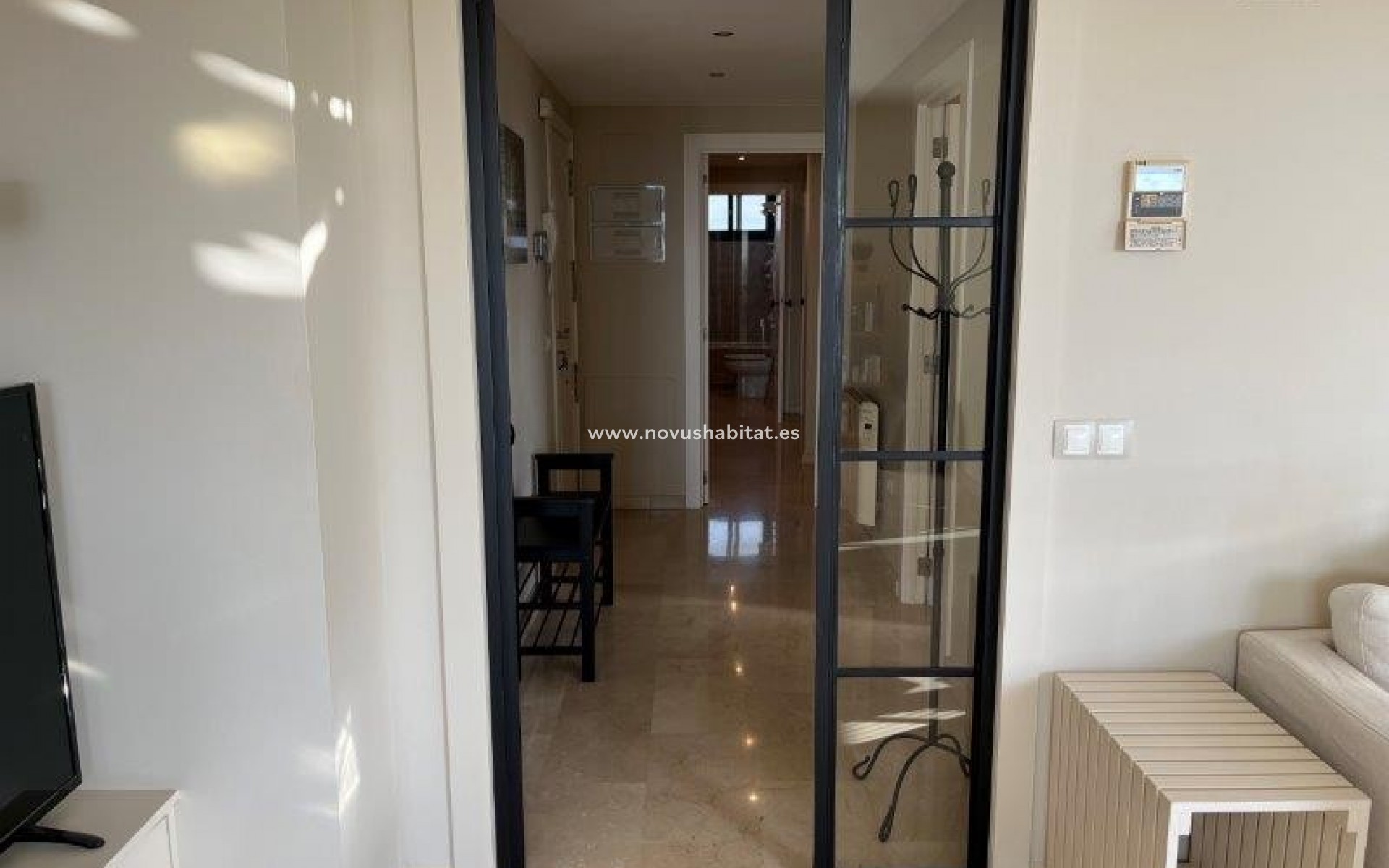 Resale - Apartment - Finestrat