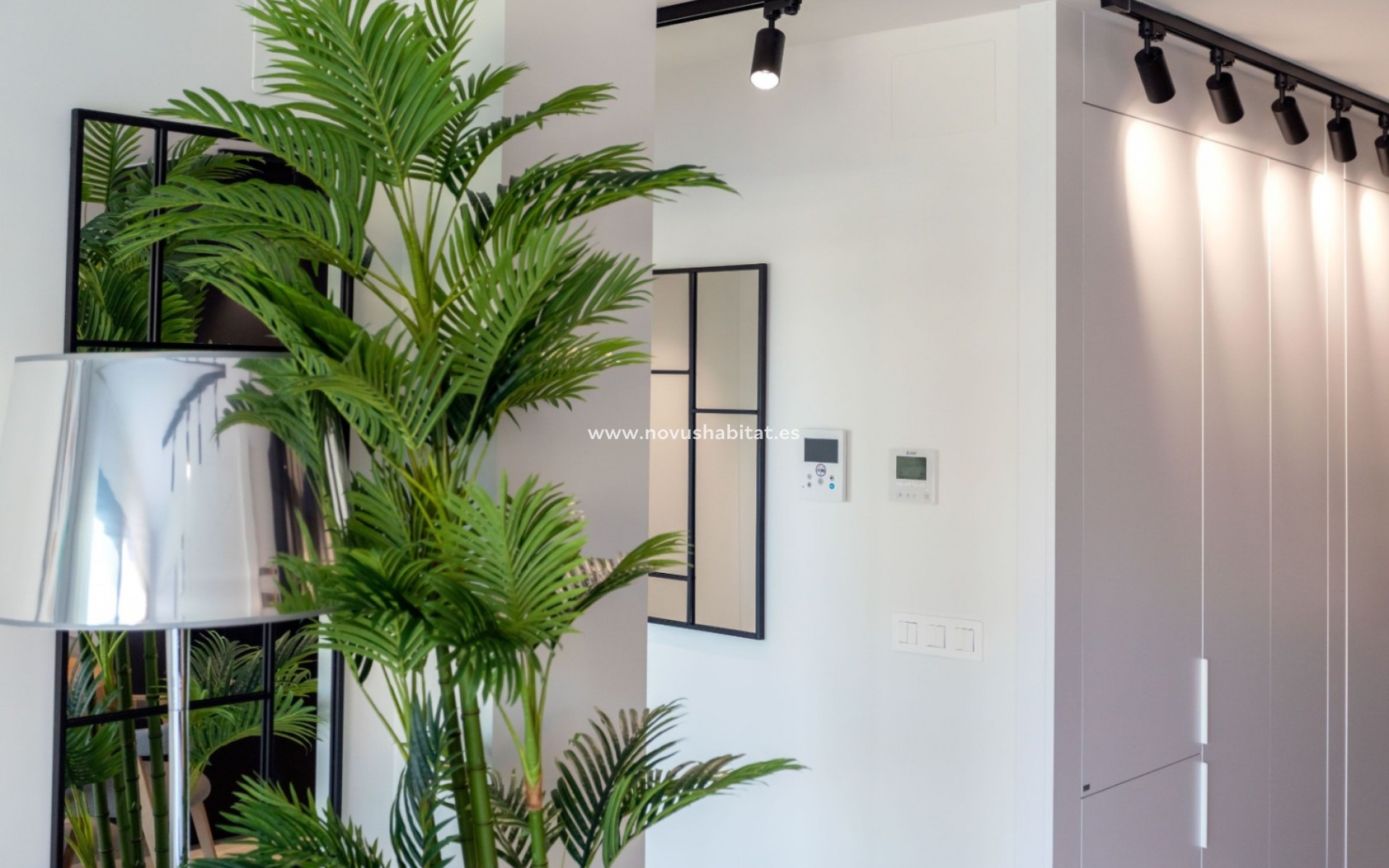 Resale - Apartment - Finestrat