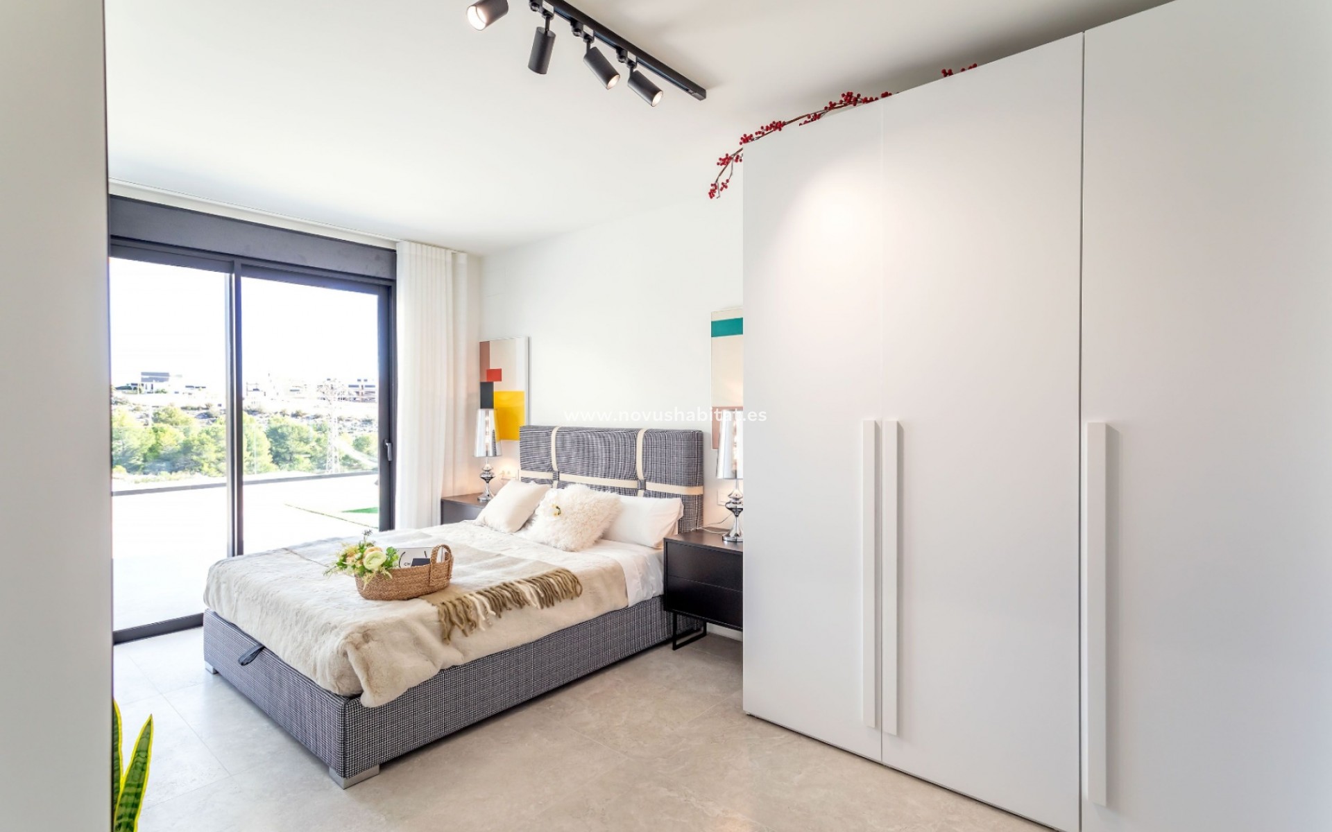 Resale - Apartment - Finestrat