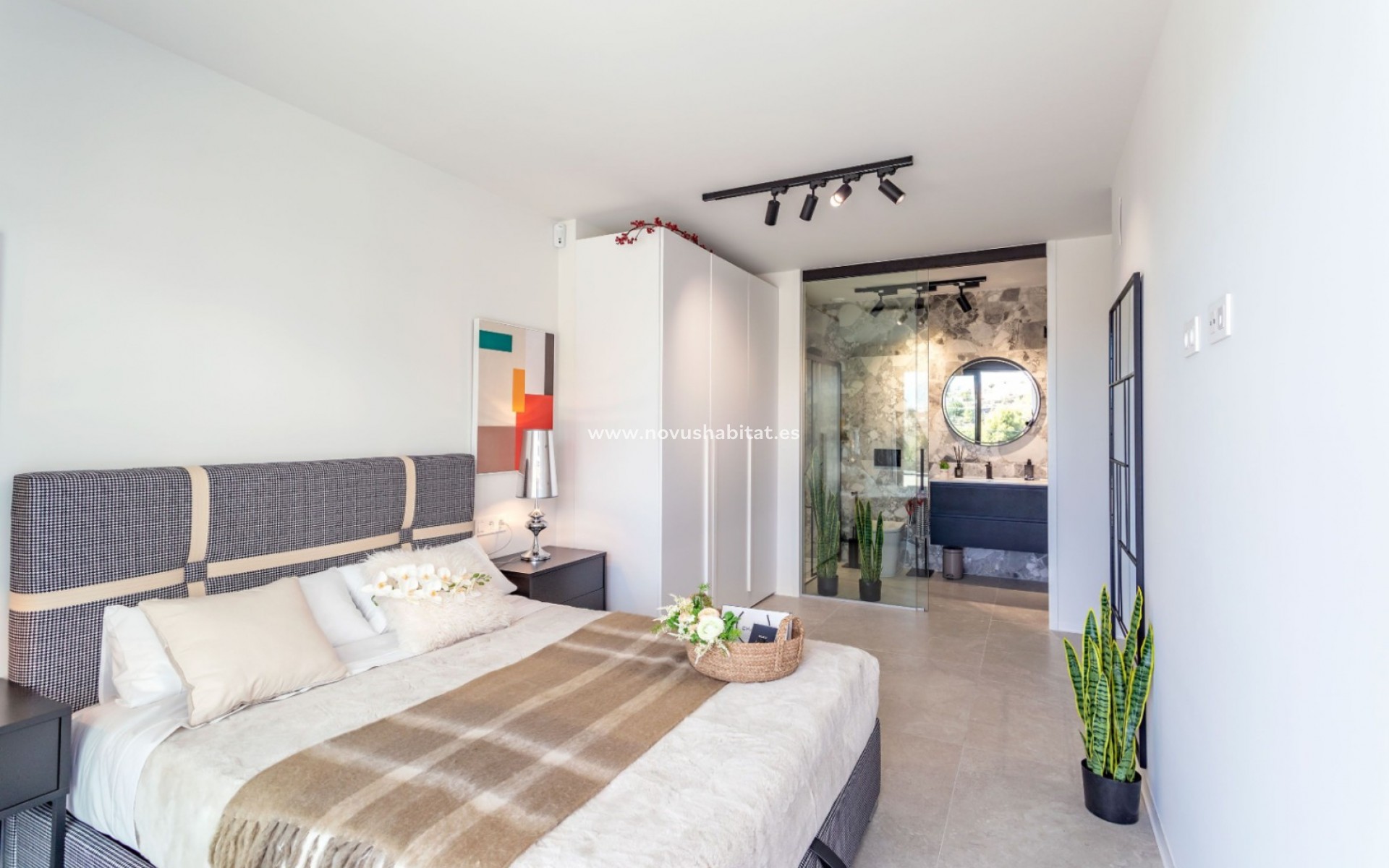 Resale - Apartment - Finestrat