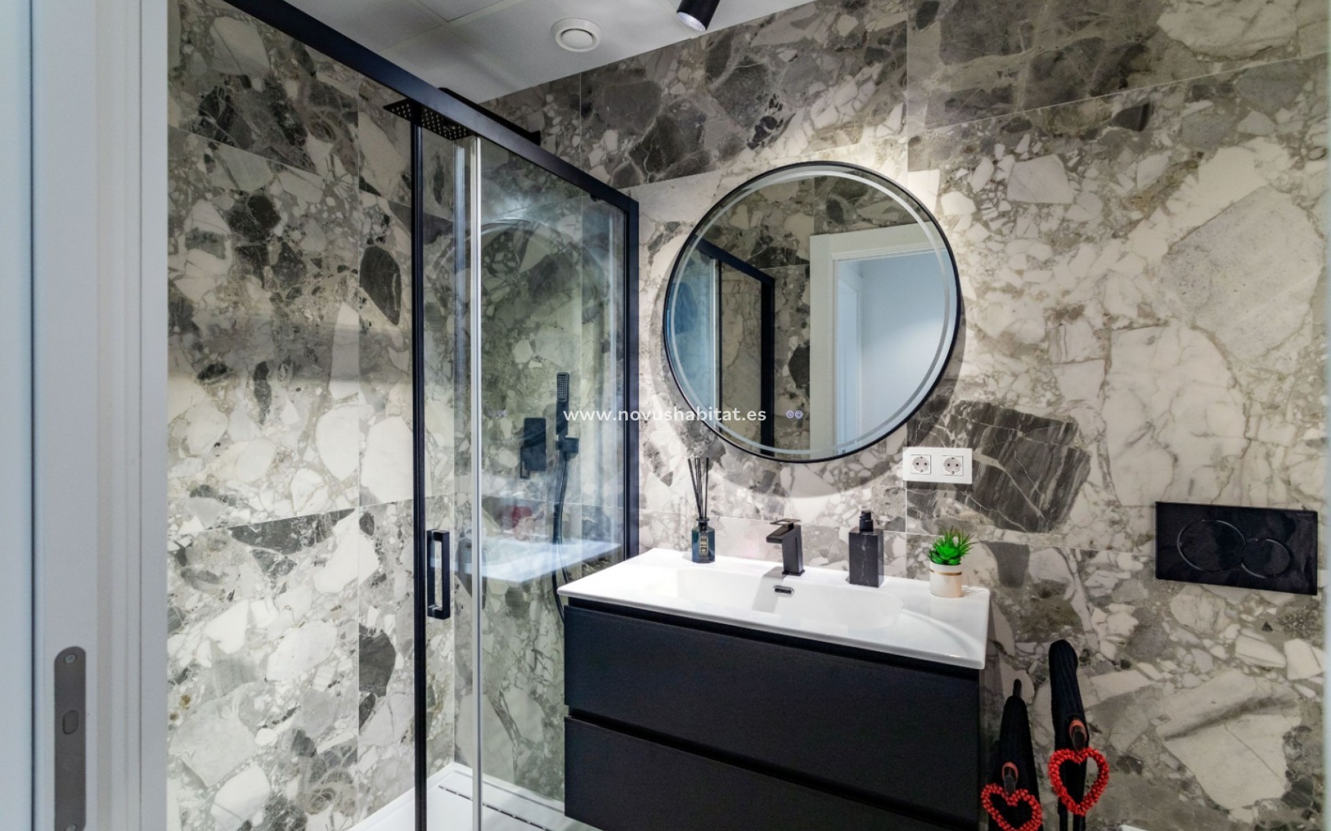 Resale - Apartment - Finestrat