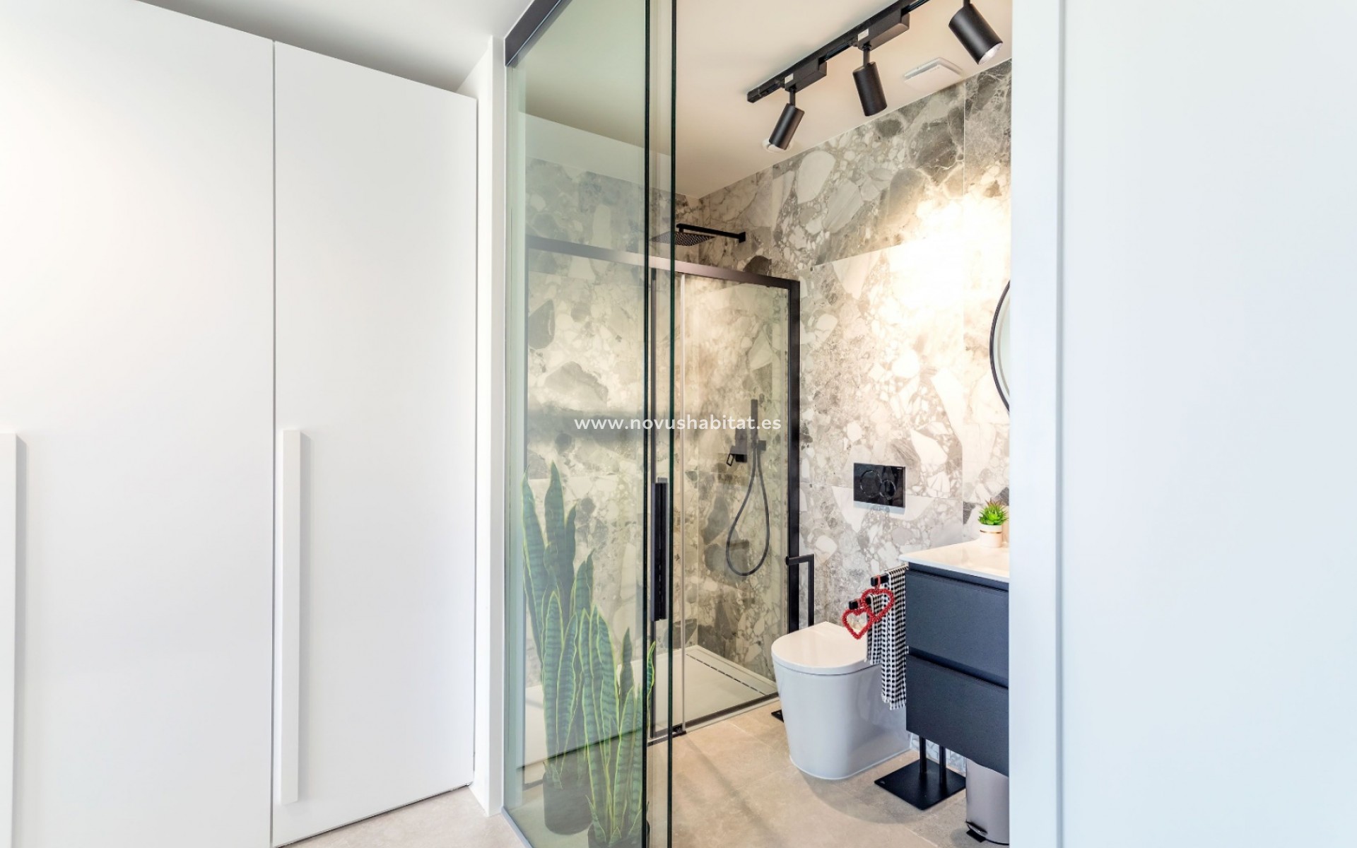 Resale - Apartment - Finestrat