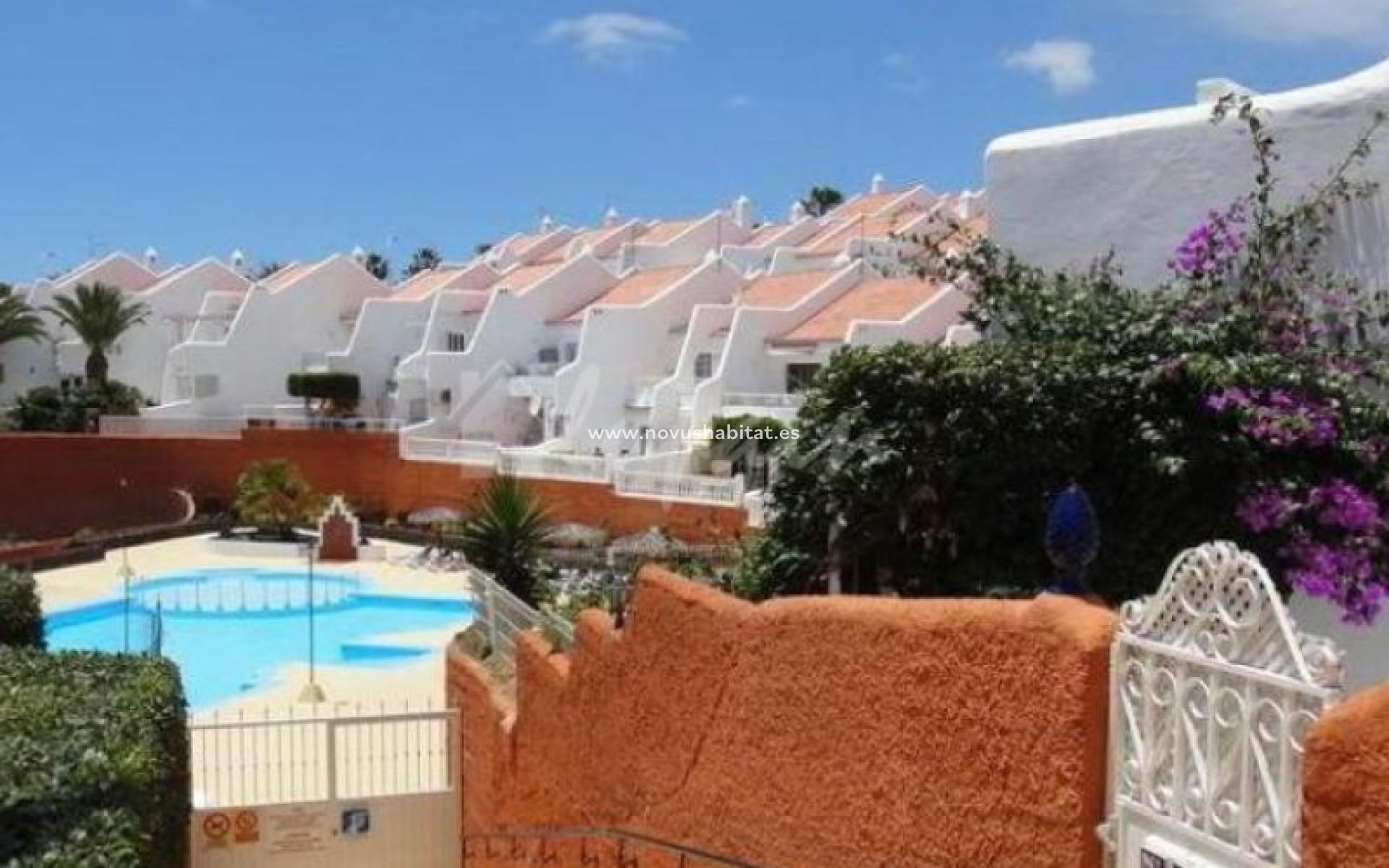 Resale - Apartment - Golf Del Sur - Sand Club Golf Del Sur Tenerife