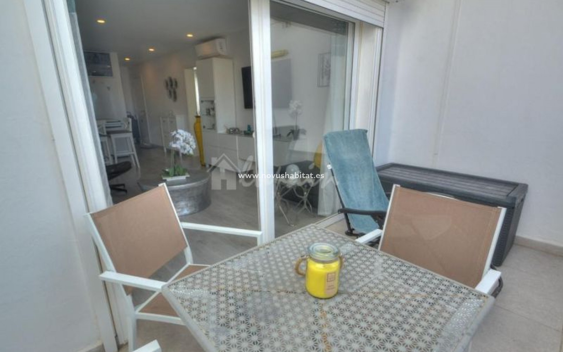 Resale - Apartment - Golf Del Sur - Sand Club Golf Del Sur Tenerife