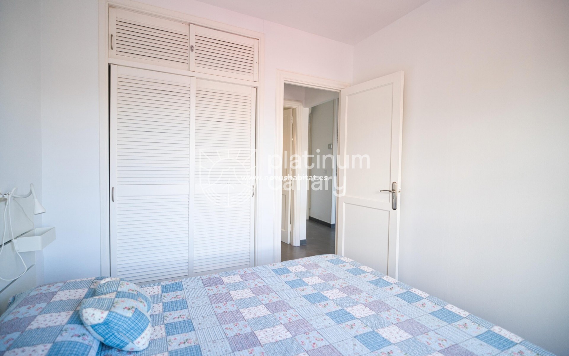 Resale - Apartment - Golf Del Sur - Santa Cruz Tenerife