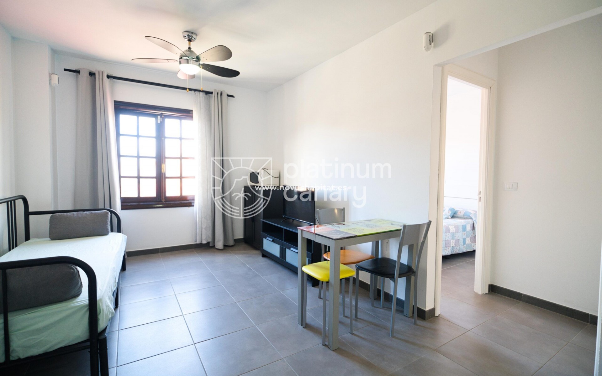 Resale - Apartment - Golf Del Sur - Santa Cruz Tenerife