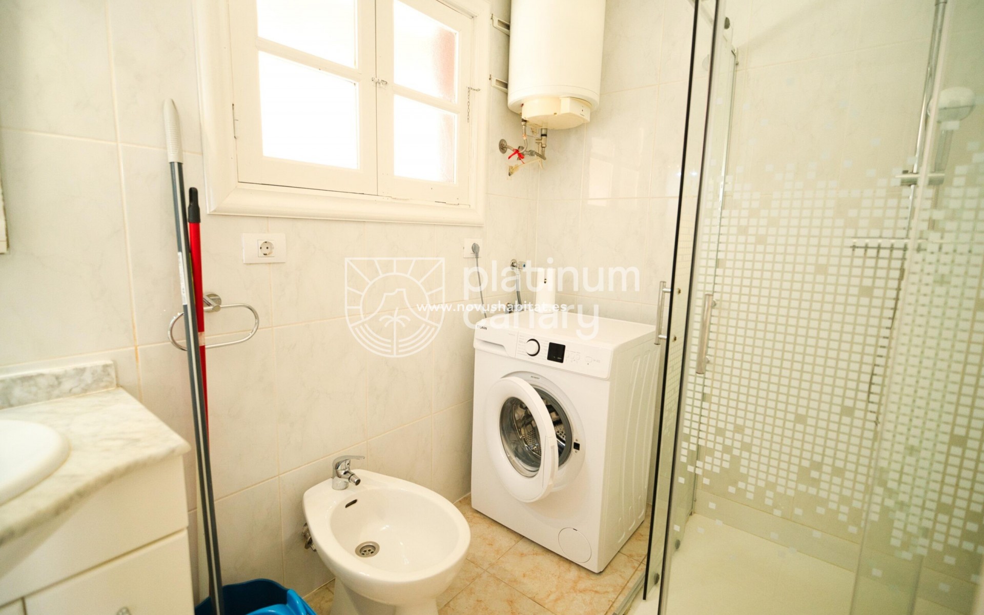 Resale - Apartment - Golf Del Sur - Santa Cruz Tenerife