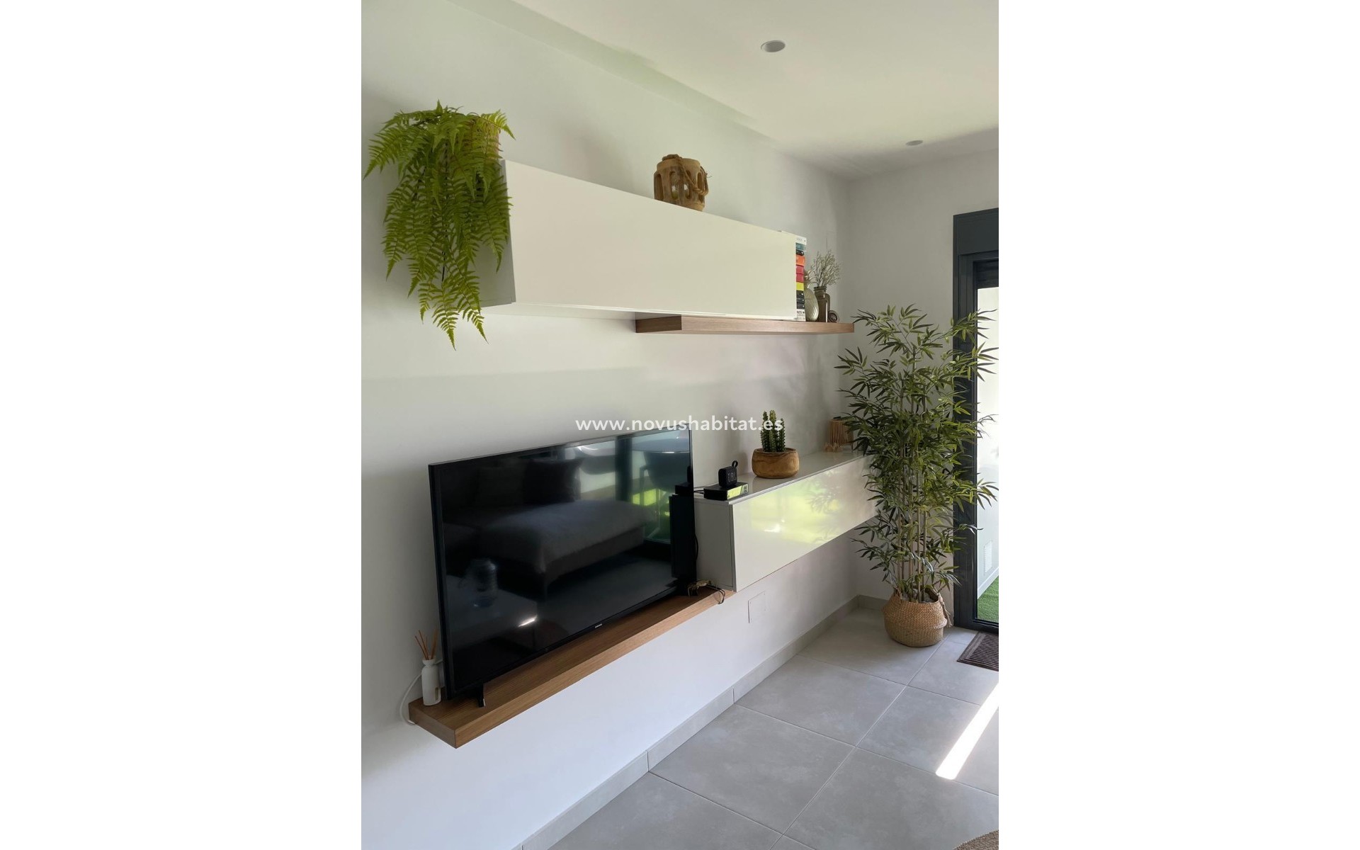 Resale - Apartment - Guardamar del Segura - El Raso