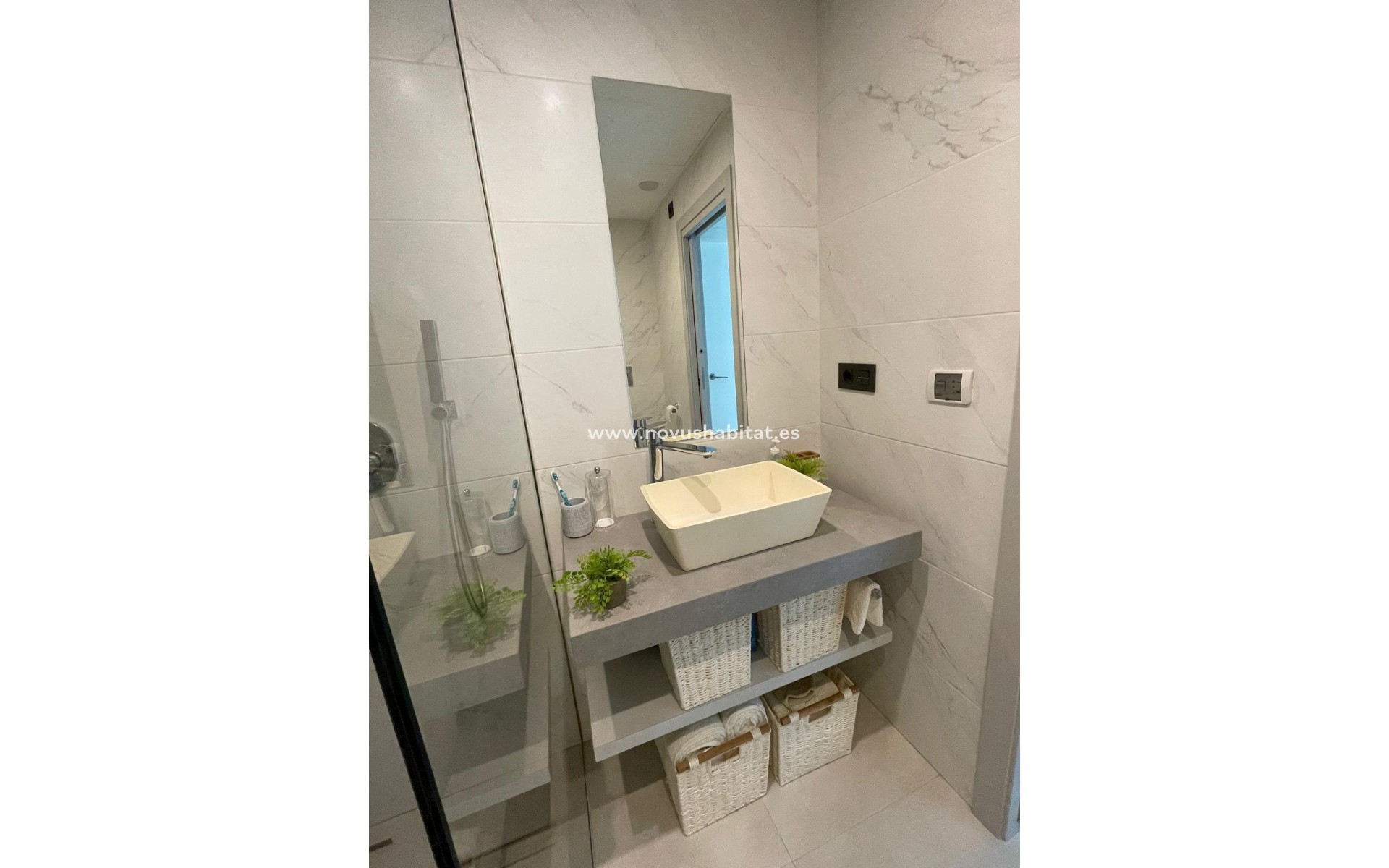 Resale - Apartment - Guardamar del Segura - El Raso