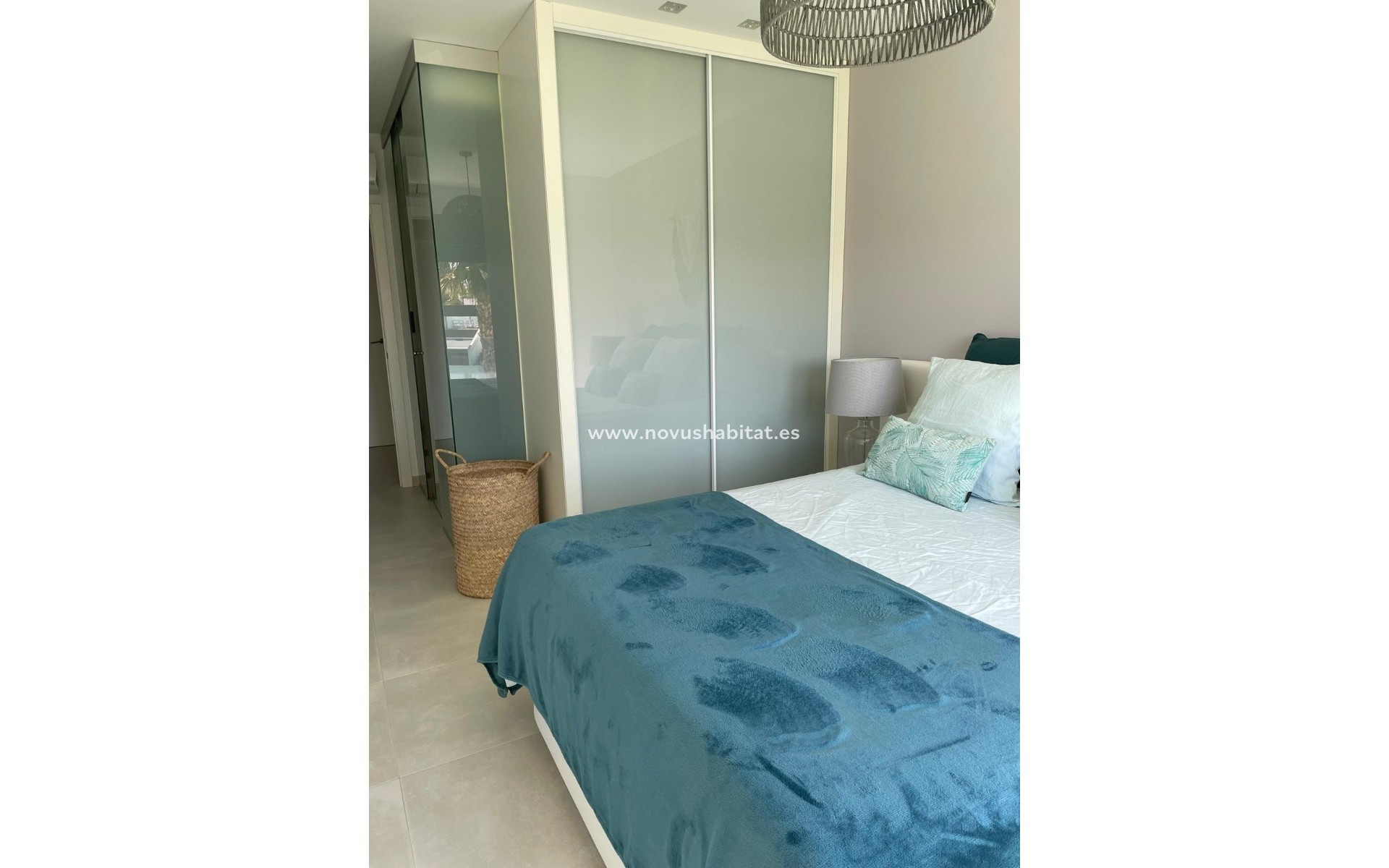 Resale - Apartment - Guardamar del Segura - El Raso