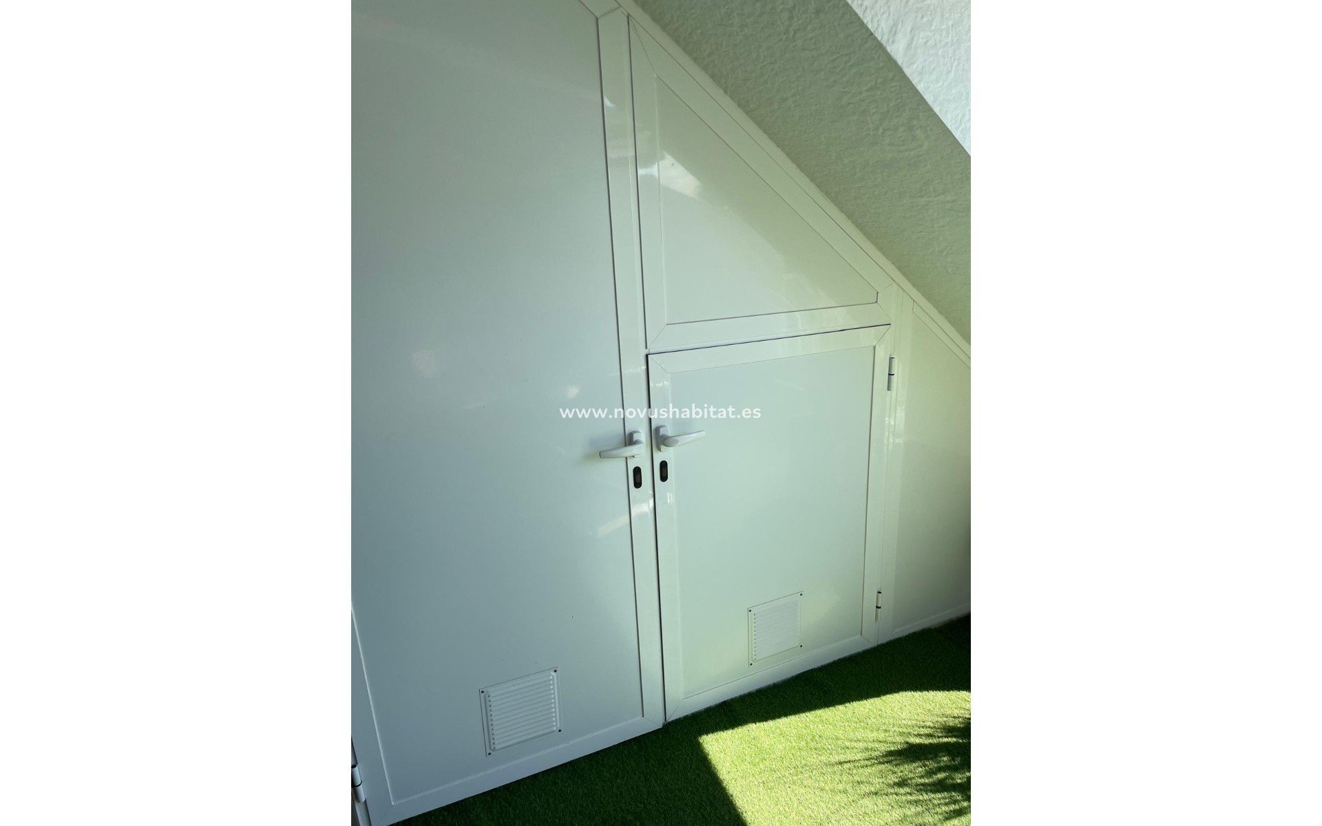 Resale - Apartment - Guardamar del Segura - El Raso