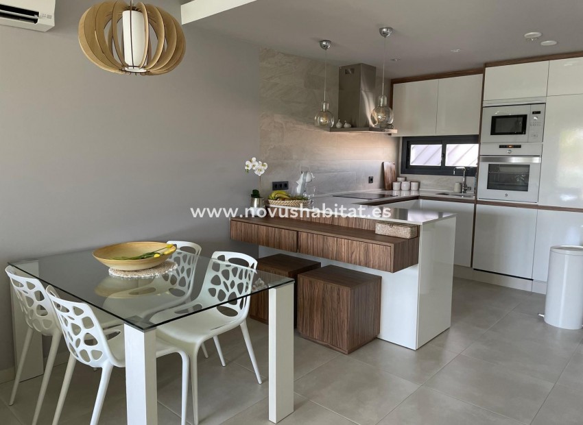 Resale - Apartment - Guardamar del Segura - El Raso