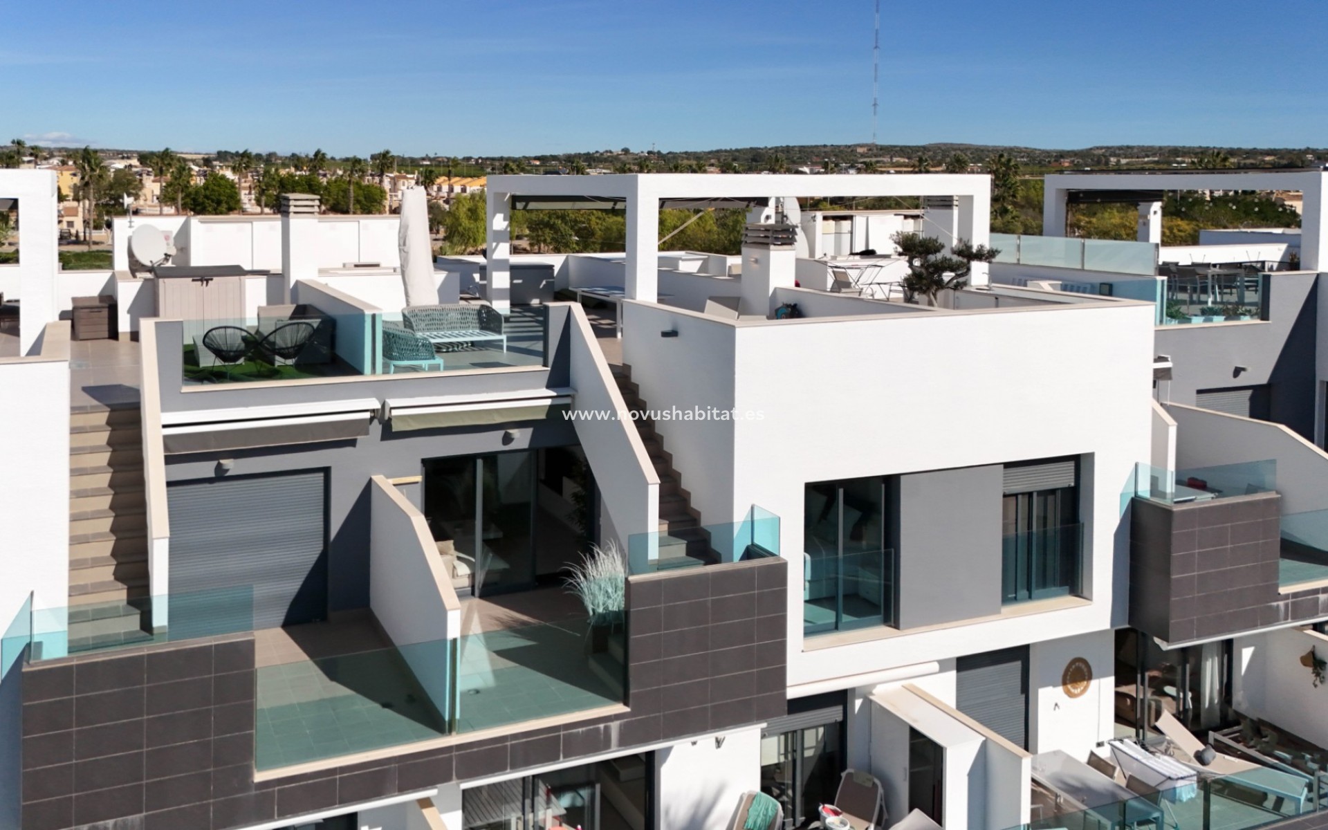 Resale - Apartment - Guardamar del Segura - El Raso