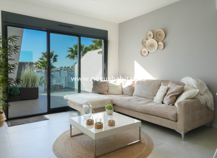 Resale - Apartment - Guardamar del Segura - El Raso