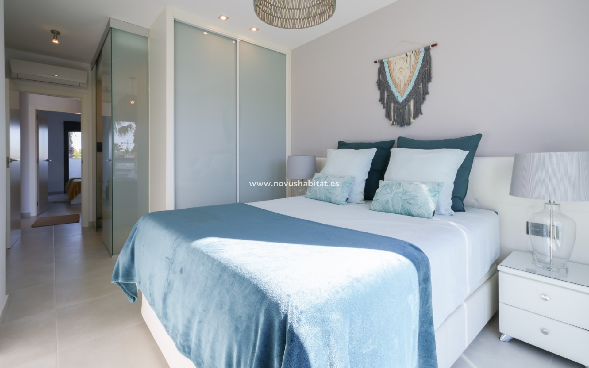 Resale - Apartment - Guardamar del Segura - El Raso