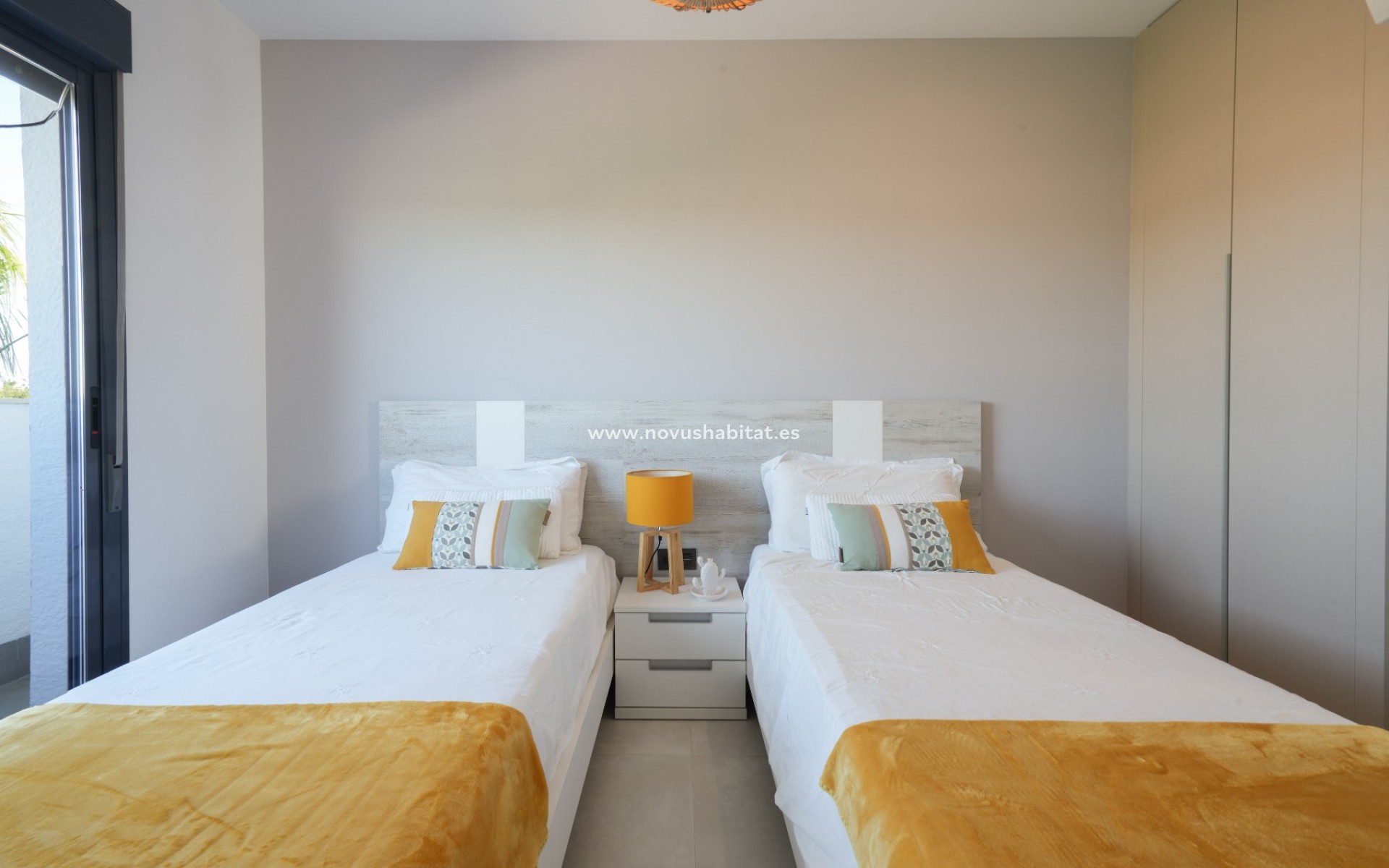 Resale - Apartment - Guardamar del Segura - El Raso