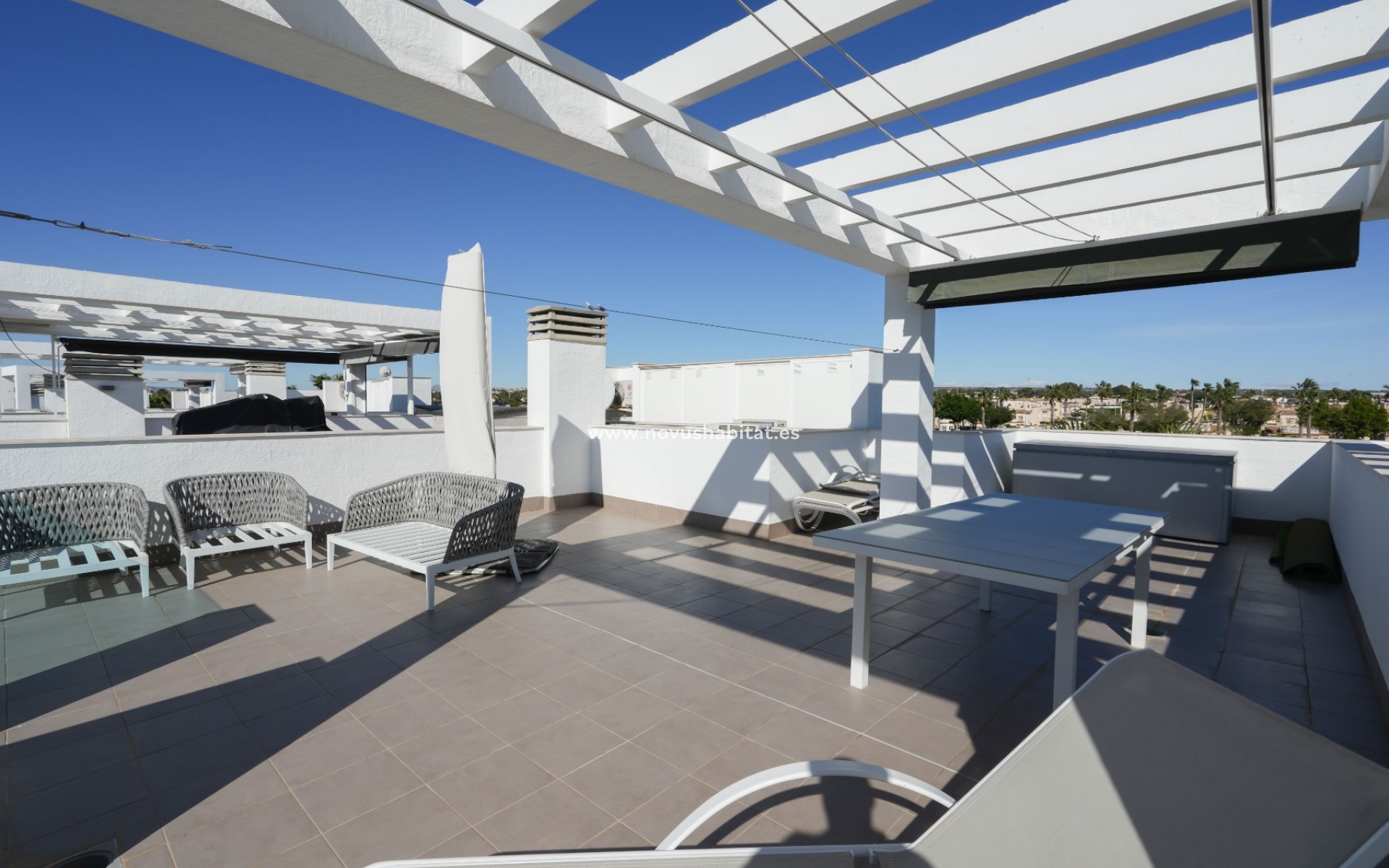 Resale - Apartment - Guardamar del Segura - El Raso