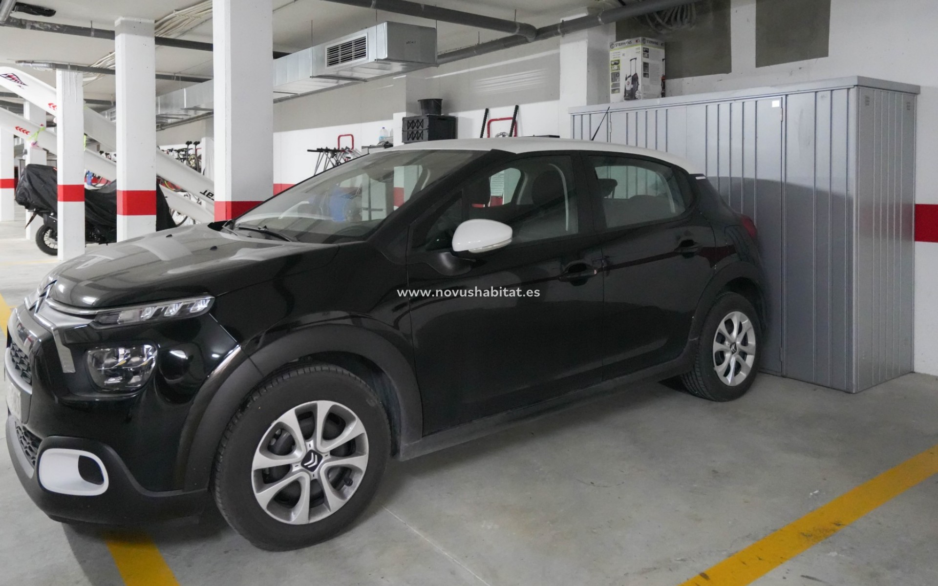 Resale - Apartment - Guardamar del Segura - El Raso