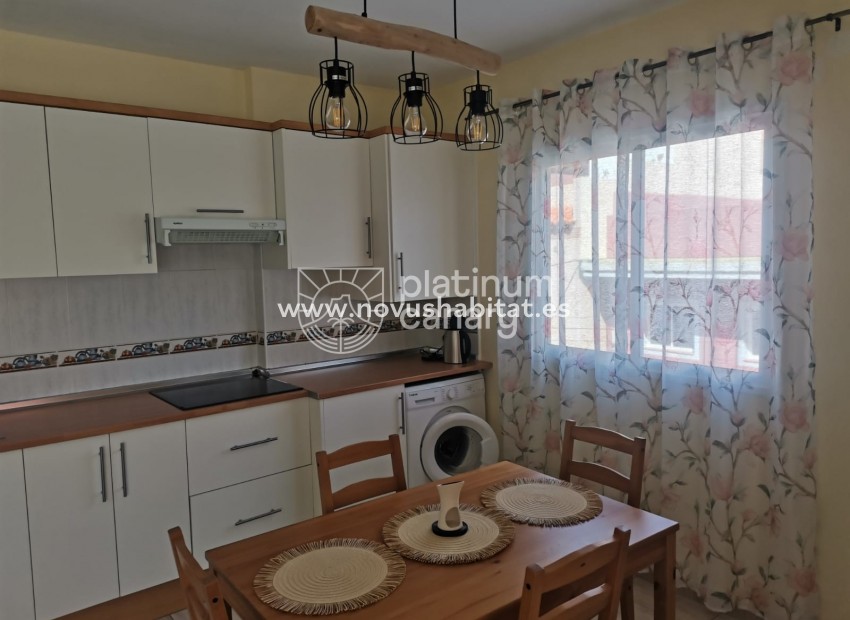 Resale - Apartment - Guargacho - Santa Cruz de Tenerife
