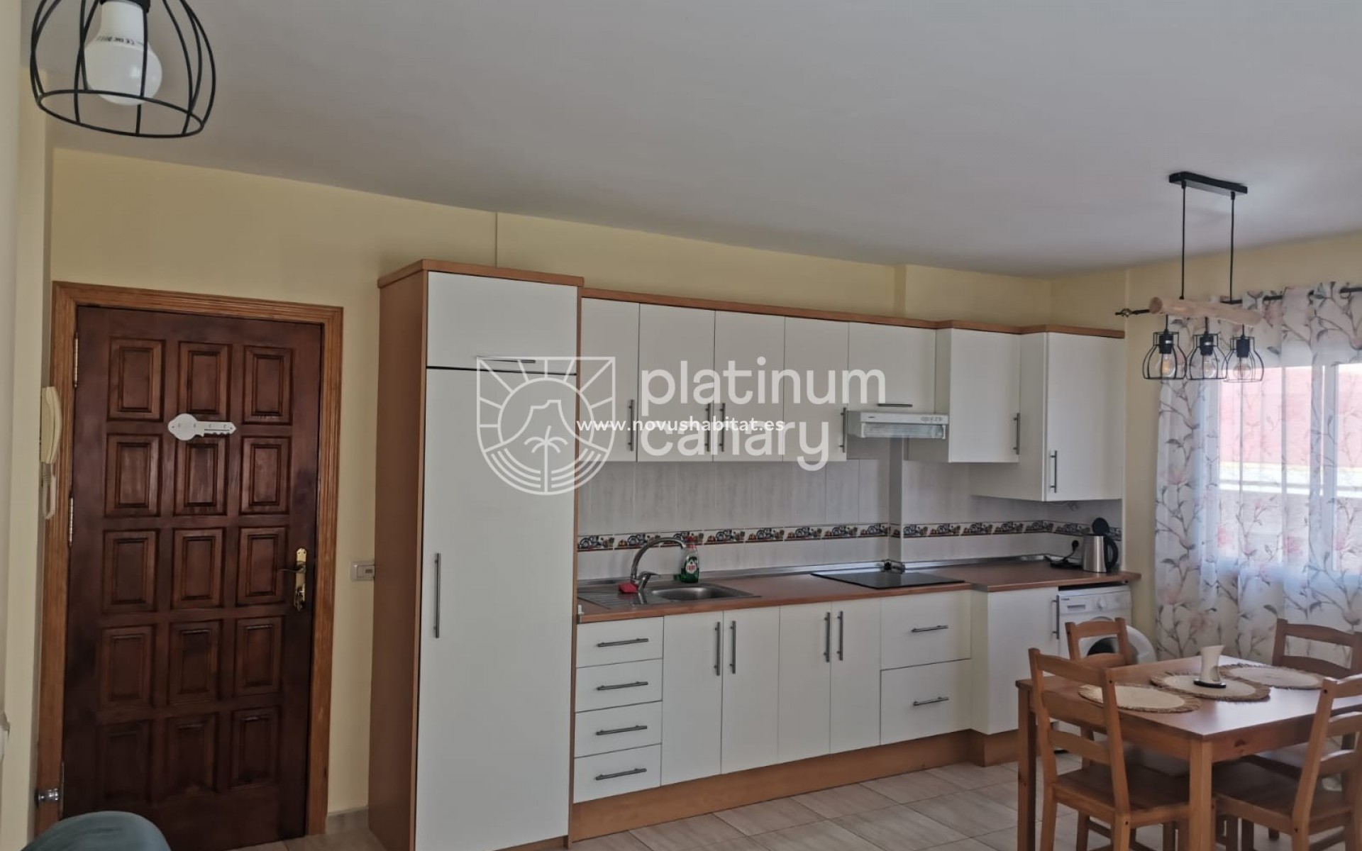 Resale - Apartment - Guargacho - Santa Cruz Tenerife