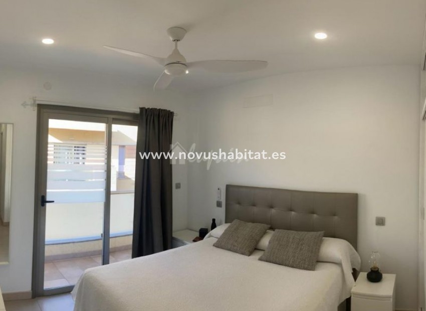 Resale - Apartment - Guia De Isora - Alcala Guia De Isora Tenerife