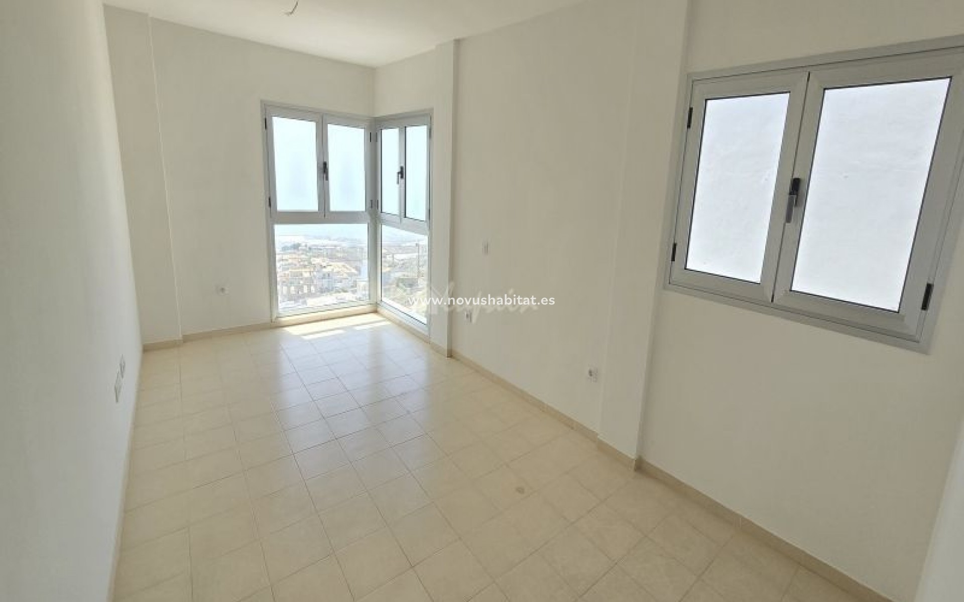 Resale - Apartment - Guia De Isora - Edf Parque Guia De Isora Tenerife