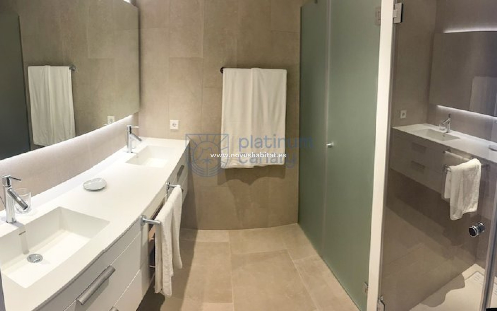 Resale - Apartment - Guia De Isora - Santa Cruz Tenerife