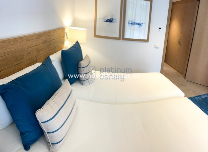 Resale - Apartment - Guia De Isora - Santa Cruz Tenerife