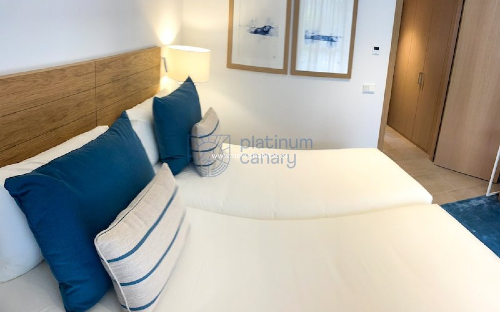 Resale - Apartment - Guia De Isora - Santa Cruz Tenerife