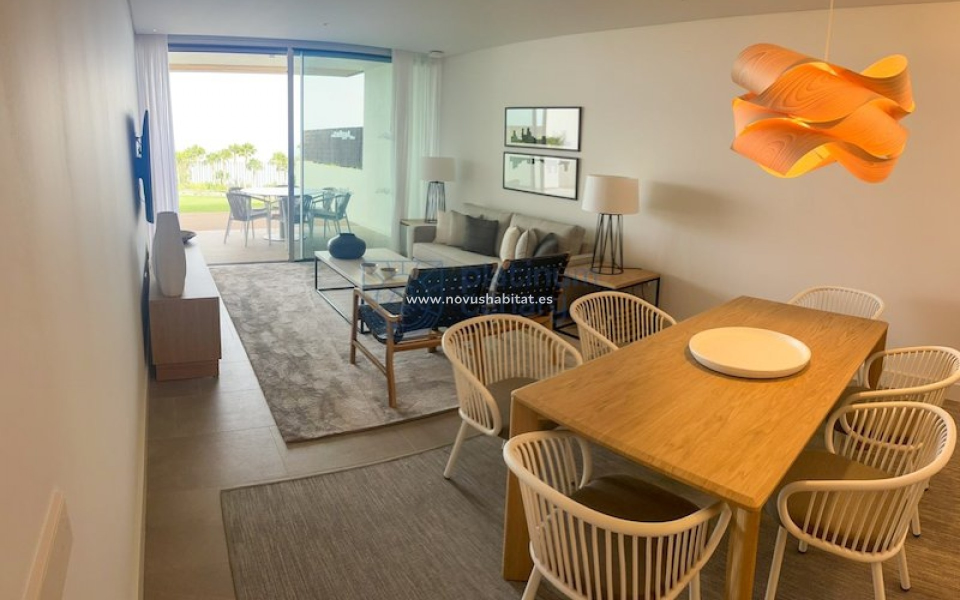 Resale - Apartment - Guia De Isora - Santa Cruz Tenerife